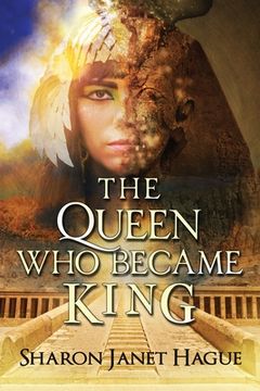 portada The Queen Who Became King (en Inglés)