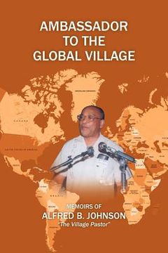 portada ambassador to the global village (en Inglés)