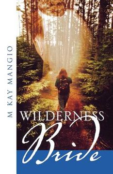 portada Wilderness Bride (en Inglés)