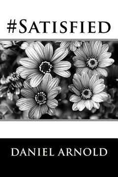 portada #Satisfied (en Inglés)