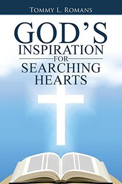portada God's Inspiration for Searching Hearts