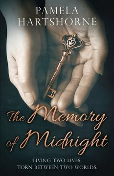 portada The Memory of Midnight (en Inglés)