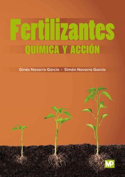 portada Fertilizantes: Química y Acción