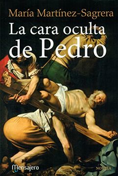 portada La Cara Oculta de Pedro (in Spanish)