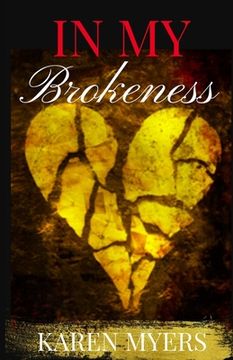 portada In My Brokenness