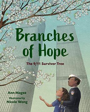 portada Branches of Hope: The 9 (en Inglés)