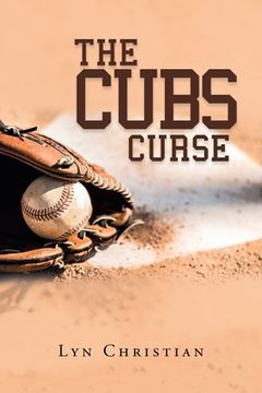 portada The Cubs Curse (en Inglés)