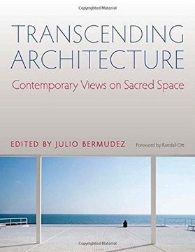 portada Transcending Architecture (en Inglés)