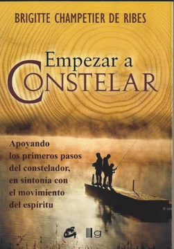 portada Empezar a Constelar (in Spanish)