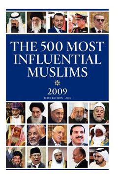 portada the 500 most influential muslims 2009 (en Inglés)