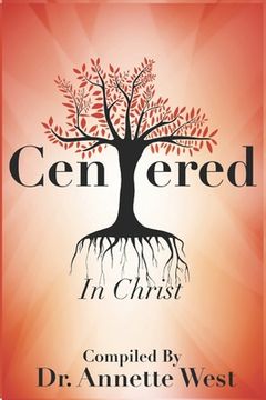 portada Centered In Christ (en Inglés)