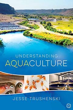 portada Understanding Aquaculture 