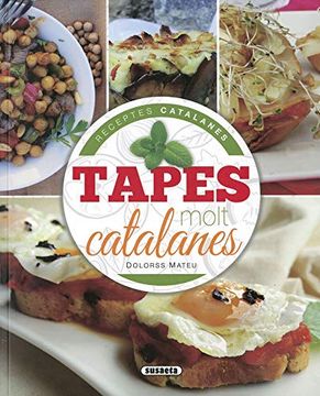portada Tapes Molt Catalanes (in Catalá)