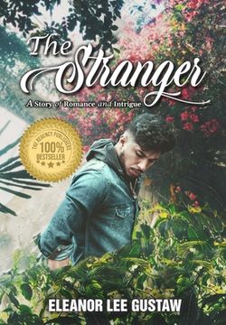 portada The Stranger: A Story of Romance and Intrigue