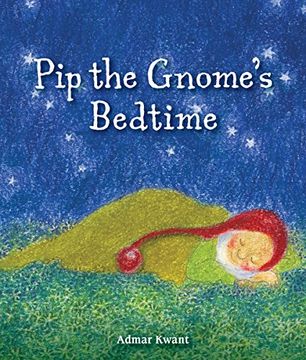 portada Pip the Gnome's Bedtime (en Inglés)