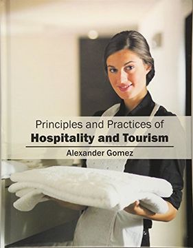 portada Principles and Practices of Hospitality and Tourism (in English)