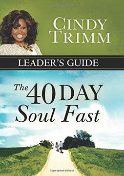 portada The 40 Day Soul Fast Leader's Guide