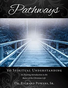 portada Pathways to Spiritual Understanding (en Inglés)