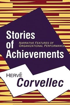 portada Stories of Achievements 