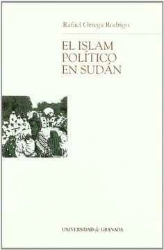 portada El Islam Político en Sudán: Una Propuesta Fallida de Internacional Islamista