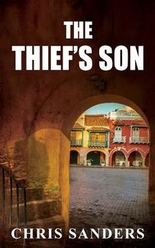 portada The Thief's Son (in English)