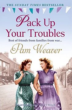 portada Pack up Your Troubles (in English)