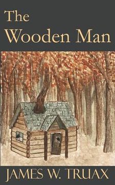 portada The Wooden Man (in English)