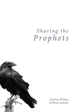 portada Sharing the Prophets (en Inglés)