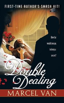 portada Double Dealing (en Inglés)