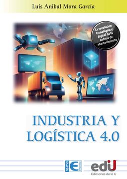 portada Industria y Logística 40