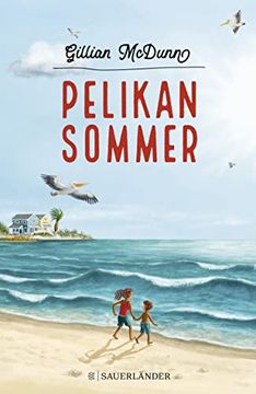 portada Pelikansommer (in German)