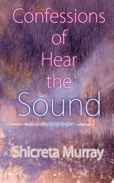 portada Confessions of Hear the Sound