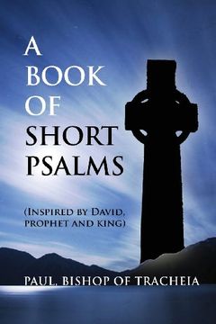portada A Book of Short Psalms
