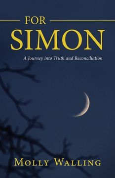 portada For Simon: A Journey into Truth and Reconciliation