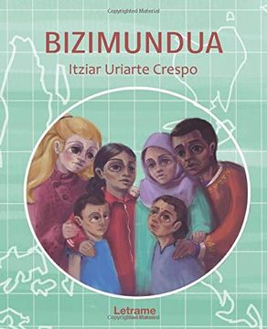 portada Bizimundua (in No)