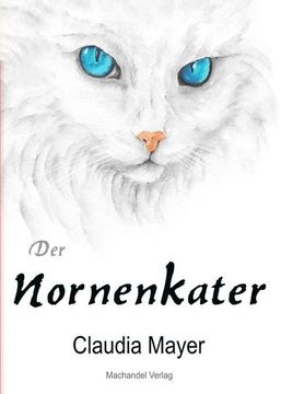 portada Der Nornenkater (en Alemán)