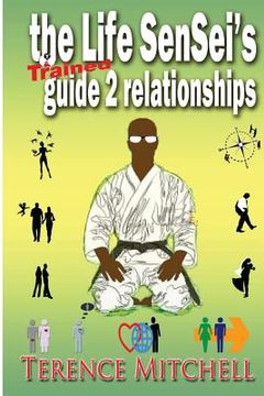 portada The Life Sensei's Guide 2 Relationships
