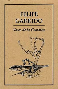 portada Voces de la Comarca (in Spanish)