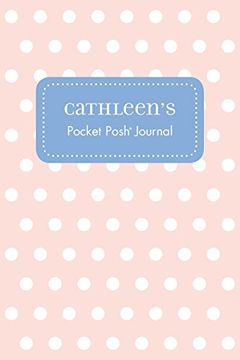 portada Cathleen's Pocket Posh Journal, Polka Dot