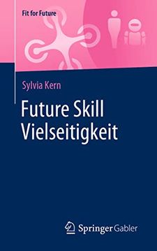 portada Future Skill Vielseitigkeit (in German)