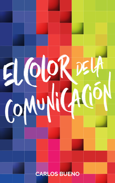 portada El color de la comunicación (in Spanish)