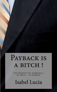 portada Payback is a bitch !