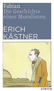 portada Fabian: Die Geschichte Eines Moralisten (in German)