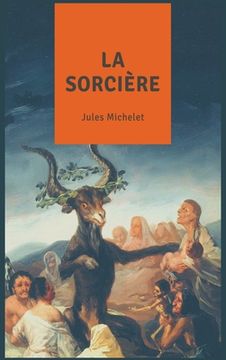 portada La Sorcière (en Francés)