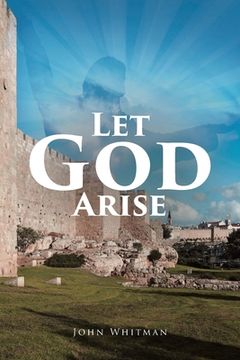 portada Let God Arise (in English)