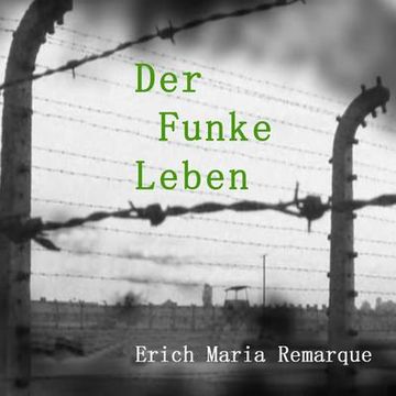 portada Der Funke Leben (in German)