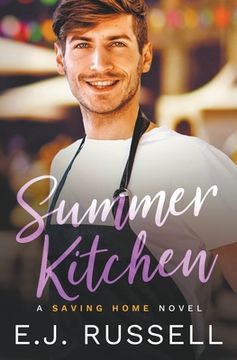 portada Summer Kitchen (in English)