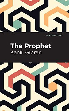 portada Prophet (Mint Editions) (in English)