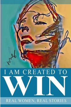 portada I Am Created To Win (en Inglés)