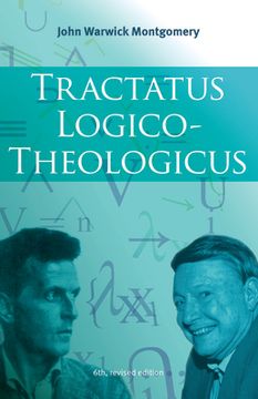 portada Tractatus Logico-Theologicus, 6th Revised Edition (en Inglés)